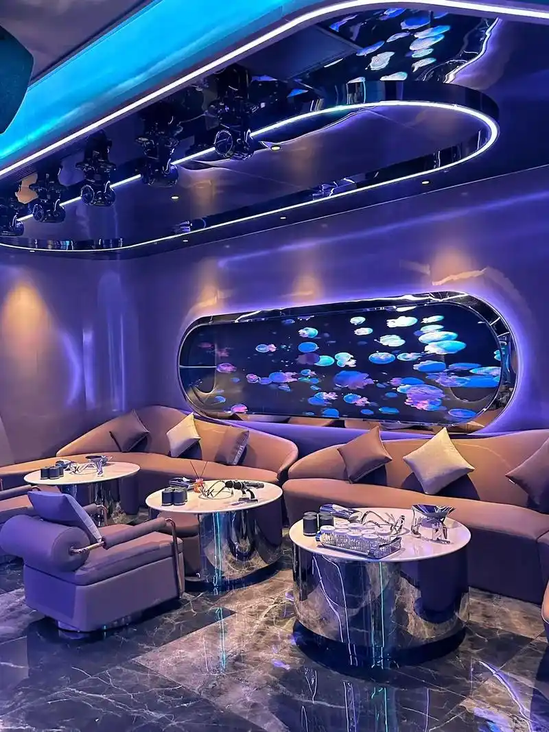 南宁商务ktv推荐-宾阳县ktv预定